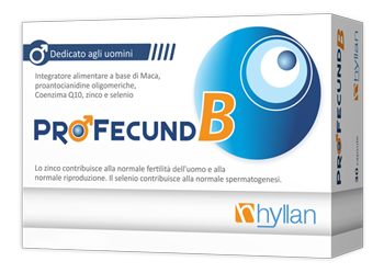 PROFECUND B 30 COMPRESSE - Farmamood