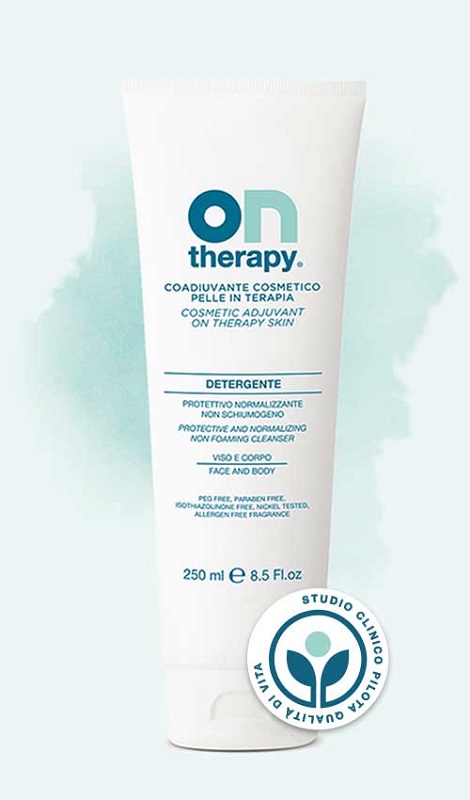 ONTHERAPY DETERGENTE 150 ML - Farmamood