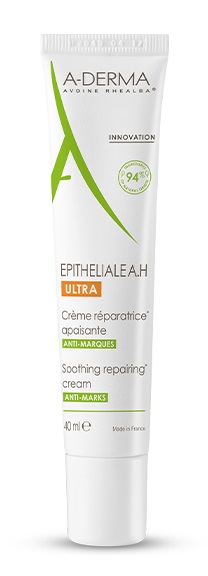 EPITHELIALE AH ULTRA CREMA RISTRUTTURANTE LENITIVA 40 ML - Farmamood