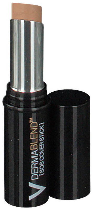 DERMABLEND EXTRA COVER STICK 55 - Farmamood