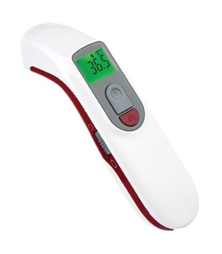 TERMOMETRO NO CONTACT AEON A200 SENZA BATTERIE - Farmamood