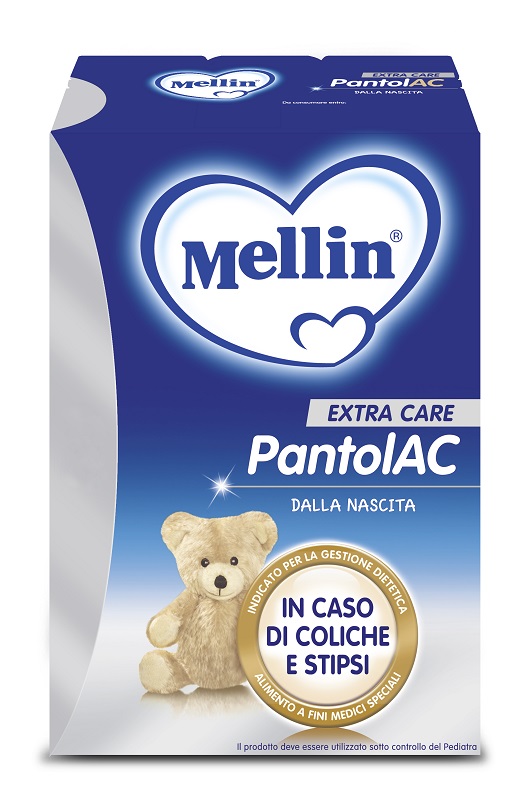 PANTOLAC 600 G - Farmamood