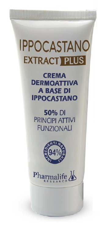 IPPOCASTANO EXTRACT PLUS CREMA DERMOATTIVA 100 ML - Farmamood