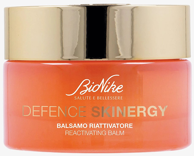 DEFENCE SKINERGY BALSAMO RIATTIVATORE 50 ML - Farmamood