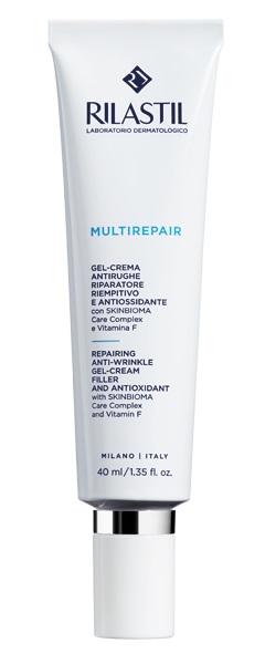 RILASTIL MULTIREPAIR GEL CREMA 40 ML - Farmamood