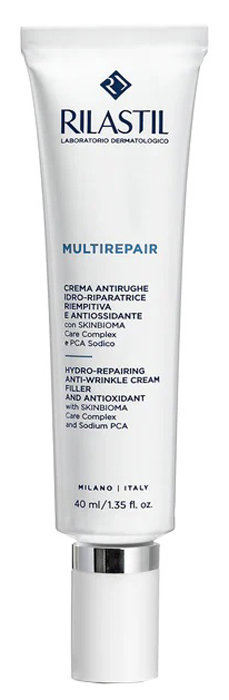 RILASTIL MULTIREPAIR IDRO RIPARATORE NUOVA FORMULA 40 ML - Farmamood