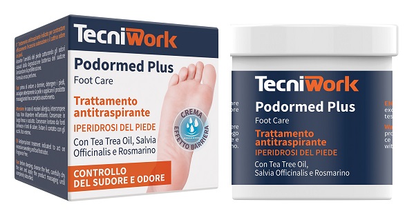 PODORMED PLUS 75 ML - Farmamood