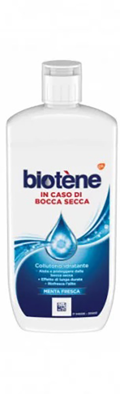 BIOTENE MW COLLUTORIO 500 ML - Farmamood