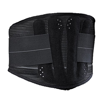 GIBAUD ORTHO LOMBOGIB WORK H21 CORSETTO LOMBOSACRALE 02 - Farmamood