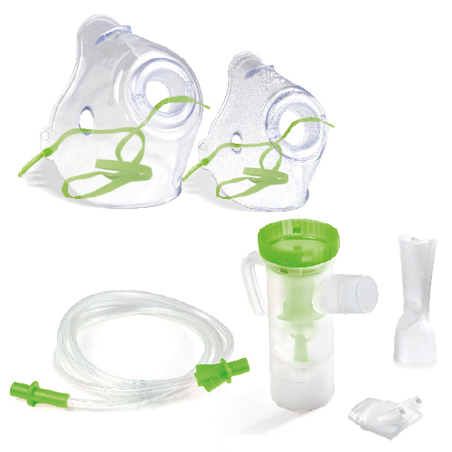 COLPHARMA EASY 2 KIT COMPL AER - Farmamood