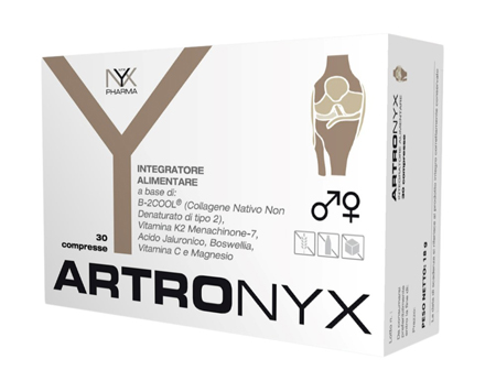 ARTRONYX 30 COMPRESSE - Farmamood