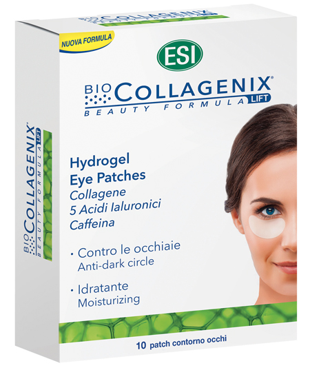 ESI BIOCOLLAGENIX 30 AMPOLLE - Farmamood
