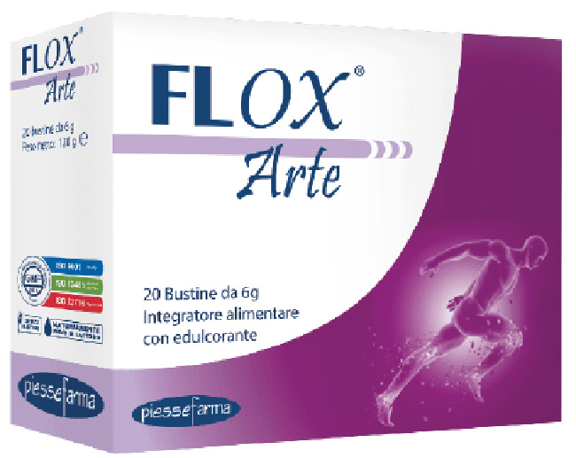 FLOX ARTE 20 BUSTINE - Farmamood