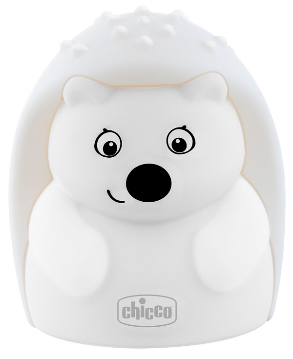 CHICCO LUCE RICCIO RICARICABILE - Farmamood
