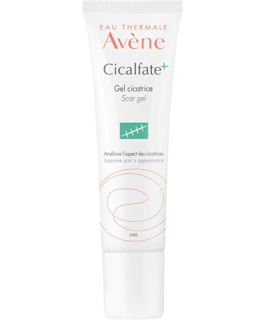EAU THERMALE AVENE CICALFATE+ GEL CICATRICE 30 ML - Farmamood