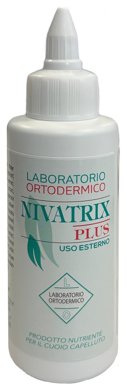 NIVATRIX PLUS LOZIONE 100 ML - Farmamood