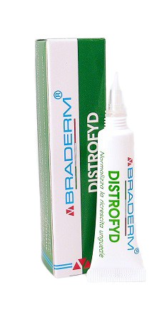 DISTROFYD 15 ML BRADERM - Farmamood