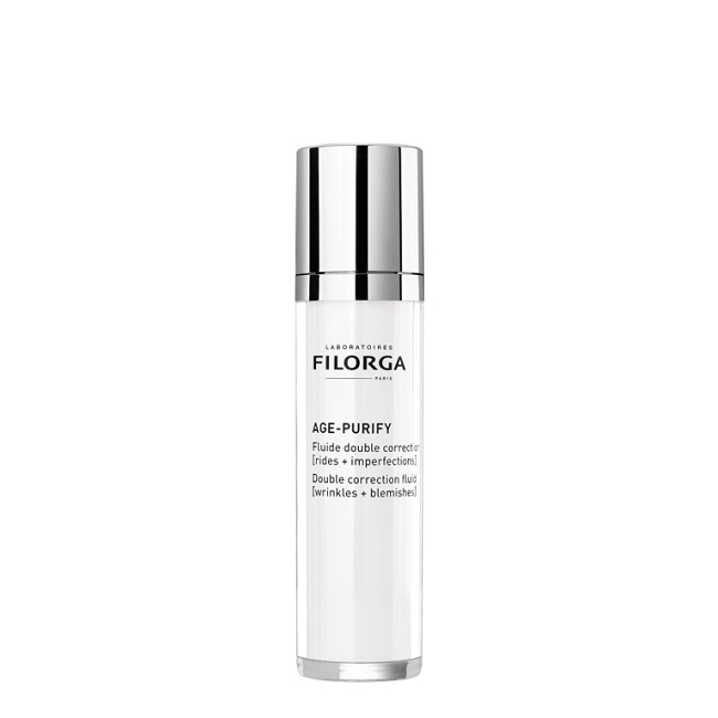 FILORGA AGE PURIFY FLUIDE 50 ML - Farmamood