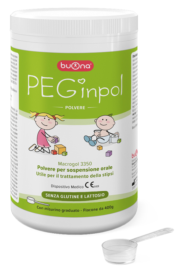 PEGINPOL 400 G - Farmamood
