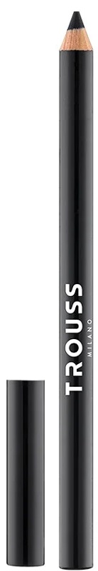 TROUSS MAKE UP 13 MATITA DURA NERA - Farmamood