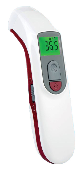 TERMOMETRO NO CONTACT AEON A200 1 PEZZO - Farmamood