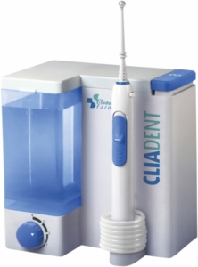 CLIADENT IDROPULSORE - Farmamood