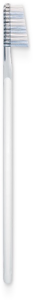 TAUMARIN SPAZZOLINO PROFESSIONAL WHITE CON ANTIBATTERICO - Farmamood