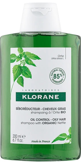 KLORANE SHAMPOO ALL'ORTICA - Farmamood