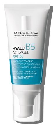 HYALU B5 AQUAGEL SPF30 50 ML - Farmamood