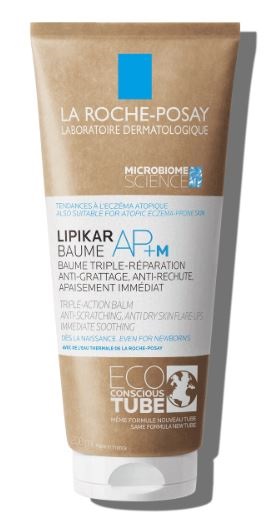 LIPIKAR BAUME AP+M 200 ML PAPER II/ES/PT - Farmamood