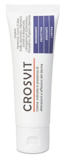 CROSVIT 50 ML - Farmamood