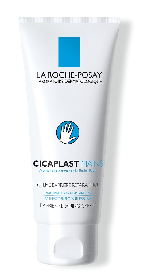 CICAPLAST CREMA MANI 100 ML - Farmamood