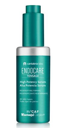 ENDOCARE TENSAGE HP SERUM TENSAGE 30 ML - Farmamood