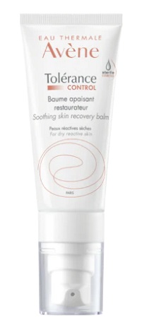 EAU THERMALE AVENE TOLERANCE CONTROL CREMA LENITIVA RIEQUILIBRANTE 40 ML - Farmamood