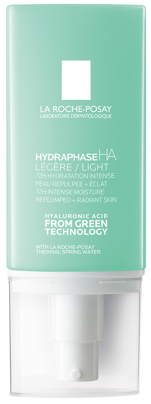 HYDRAPHASE HA LEGERE 50 ML - Farmamood