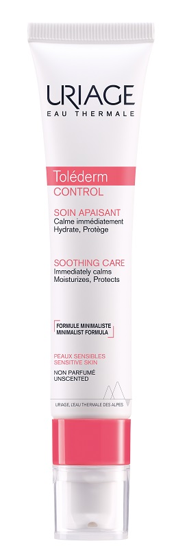 TOLEDERM CONTROL CREMA 40 ML - Farmamood