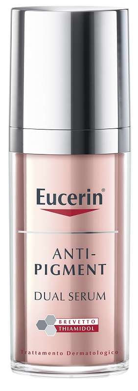 EUCERIN ANTI MACCHIE ANTI PIGMENT DUAL SERUM 30 ML - Farmamood