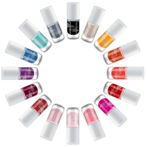 DERMOVITAMINA MICOBLOCK 3 IN 1 SMALTO IDRATANTE E TRASPIRANTE VIOLA 5 ML - Farmamood