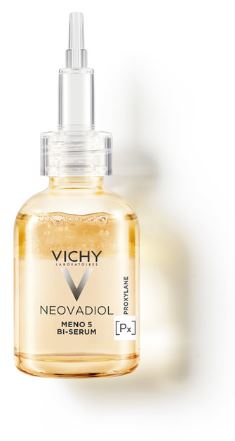 NEOVADIOL MENOPAUSA SIERO BIFASICO SOLUTION 5 30 ML - Farmamood