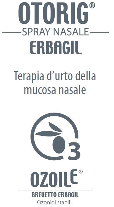 OTORIG SPRAY NASALE 20 ML - Farmamood