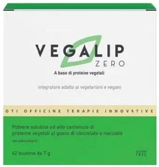 VEGALIP ZERO 42 BUSTINE - Farmamood