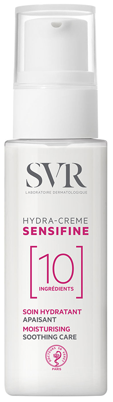 SENSIFINE HYDRA CREME 40 ML - Farmamood
