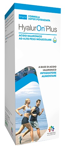 HYALURON PLUS ACIDO IALURONICO 50 ML - Farmamood