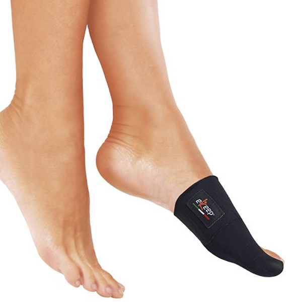 EKEEP H1 HALLUX VALGUS TUTORE DIURNO ALLUCE VALGO 1 - Farmamood