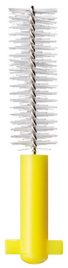 CURAPROX CPS 09 SCOVOLINO PRIME REFILL YELLOW 8 PEZZI - Farmamood