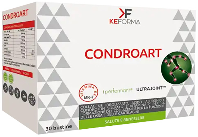 CONDROART 30 BUSTINE - Farmamood