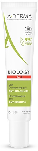 ADERMA A-D BIOLOGY TRATTAMENTO ANTIRUGHE 40 ML - Farmamood