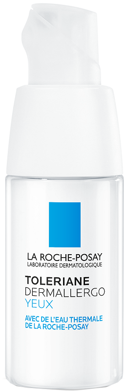 TOLERIANE DERMALLERGO OCCHI 20 ML - Farmamood