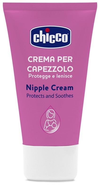 CHICCO CREMA CAPEZZOLI - Farmamood