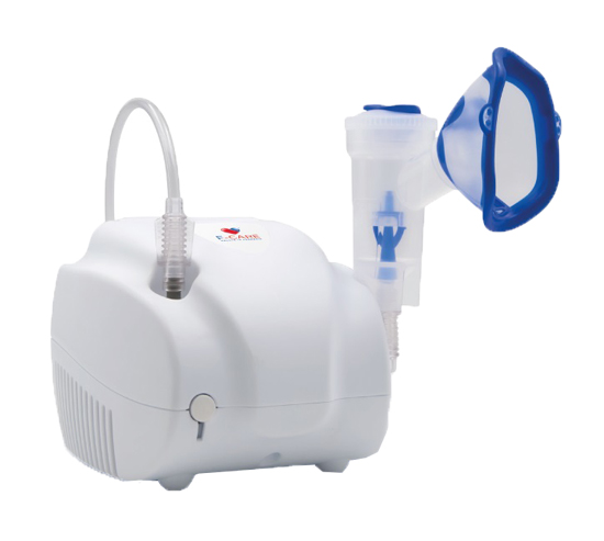 APPARECCHIO AEROSOLTERAPIA F CARE - Farmamood